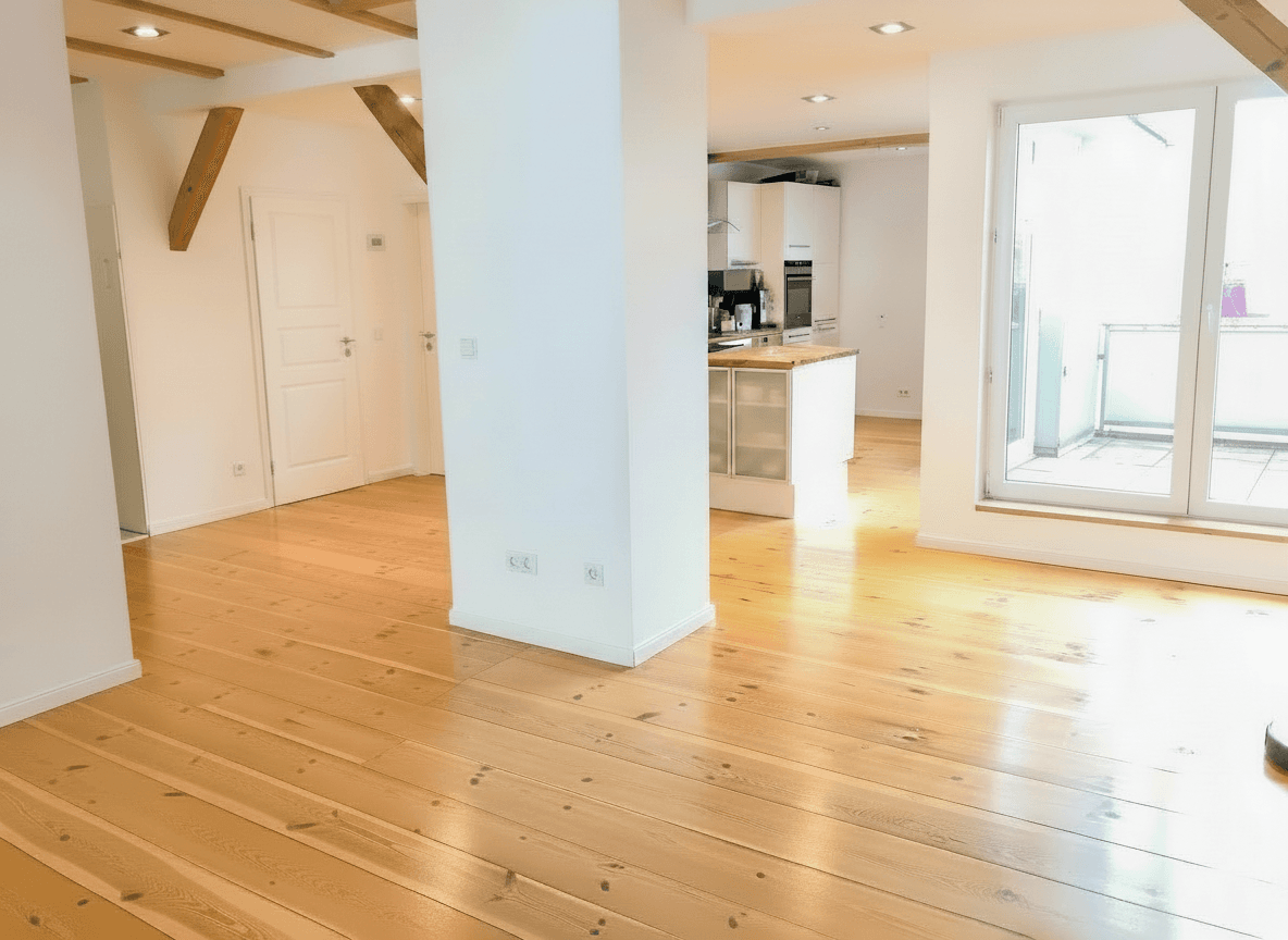 Prodej bytu 4+1 150 m², Berlin, Berlín Prodej bytu 4+1 150 m², Berlin, Berlín