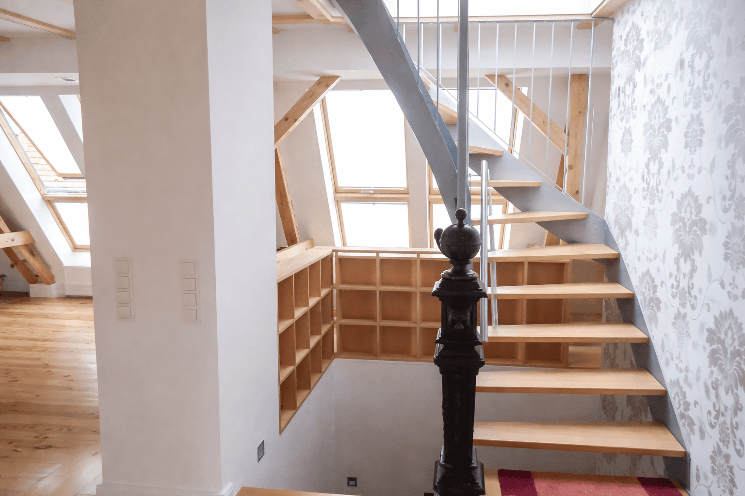 Prodej bytu 4+1 150 m², Berlin, Berlín Prodej bytu 4+1 150 m², Berlin, Berlín