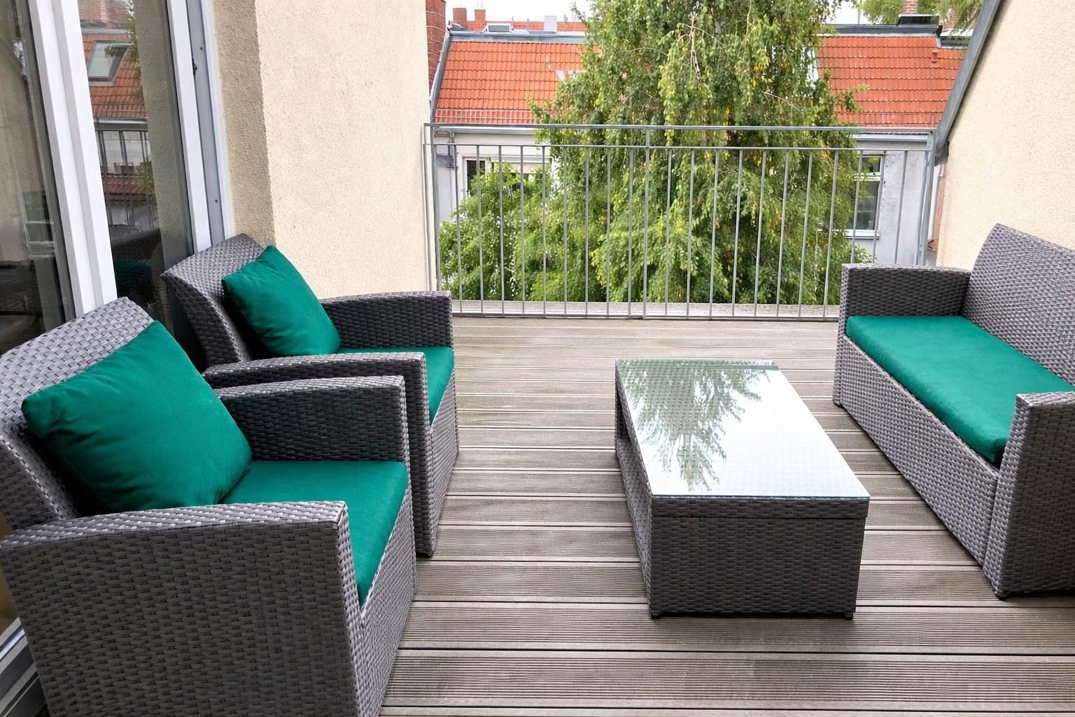 Prodej bytu 4+1 150 m², Berlin, Berlín Prodej bytu 4+1 150 m², Berlin, Berlín