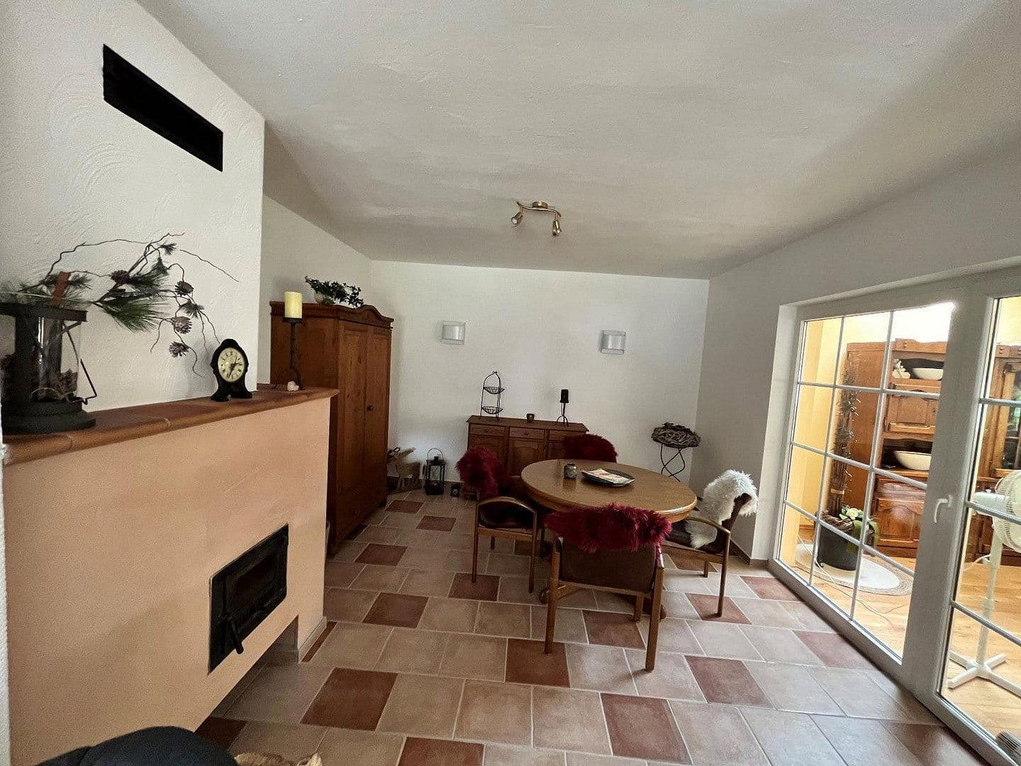 Prodej domu 172 m², pozemek 942 m², Heeslingen, Dolní Sasko Prodej domu 172 m², pozemek 942 m², Heeslingen, Dolní Sasko