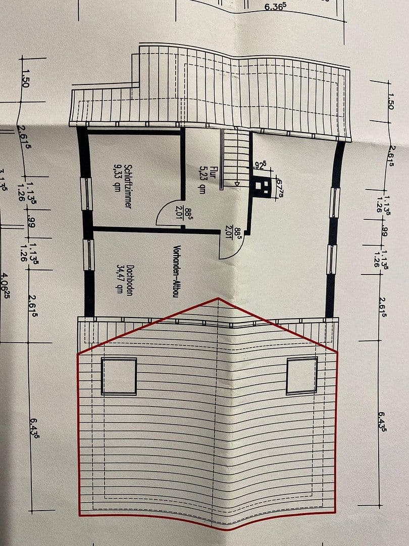 Prodej domu 172 m², pozemek 942 m², Heeslingen, Dolní Sasko Prodej domu 172 m², pozemek 942 m², Heeslingen, Dolní Sasko