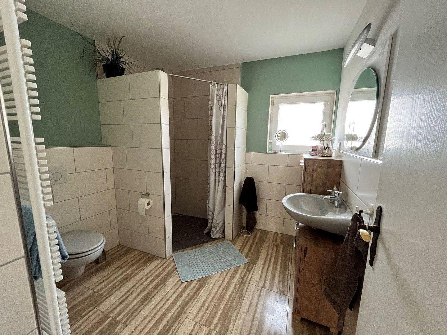 Prodej domu 172 m², pozemek 942 m², Heeslingen, Dolní Sasko Prodej domu 172 m², pozemek 942 m², Heeslingen, Dolní Sasko