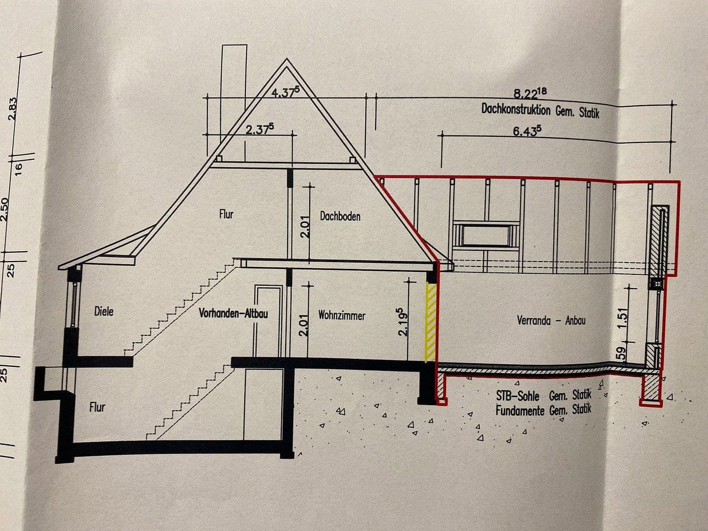 Prodej domu 172 m², pozemek 942 m², Heeslingen, Dolní Sasko Prodej domu 172 m², pozemek 942 m², Heeslingen, Dolní Sasko