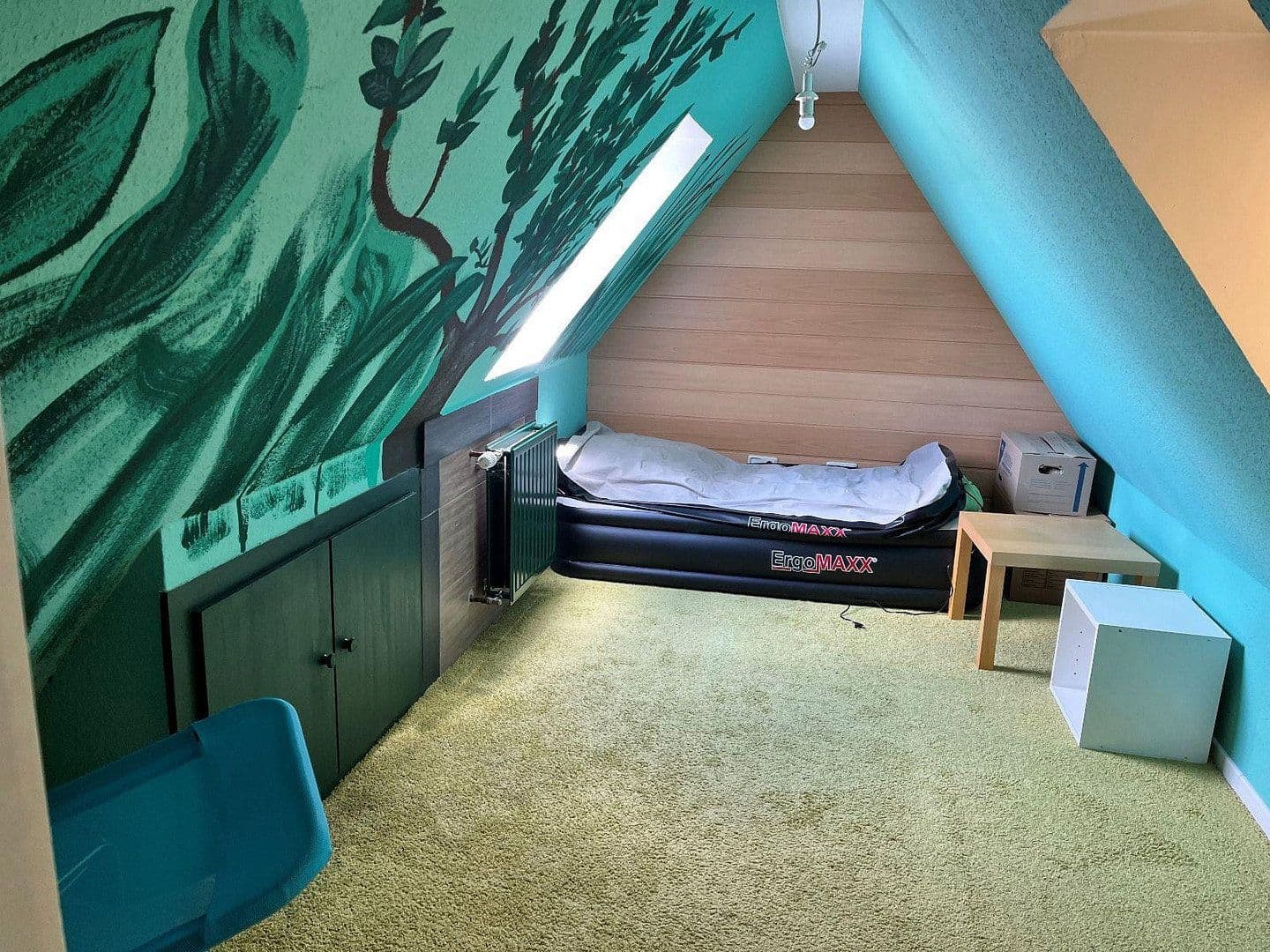 Prodej domu 172 m², pozemek 942 m², Heeslingen, Dolní Sasko Prodej domu 172 m², pozemek 942 m², Heeslingen, Dolní Sasko
