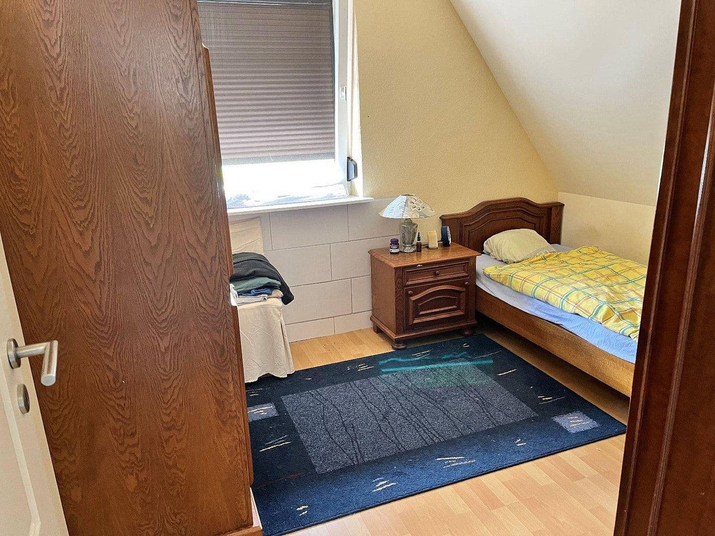 Prodej domu 172 m², pozemek 942 m², Heeslingen, Dolní Sasko Prodej domu 172 m², pozemek 942 m², Heeslingen, Dolní Sasko