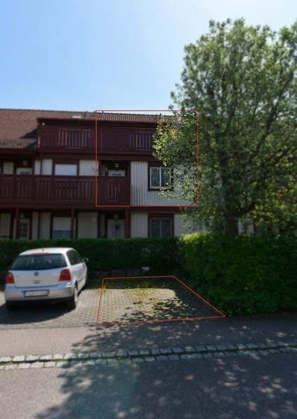 Prodej bytu 4+1 113 m², Vaihingen an der Enz, Bádensko-Württembersko Prodej bytu 4+1 113 m², Vaihingen an der Enz, Bádensko-Württembersko