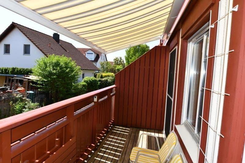 Prodej bytu 4+1 113 m², Vaihingen an der Enz, Bádensko-Württembersko Prodej bytu 4+1 113 m², Vaihingen an der Enz, Bádensko-Württembersko