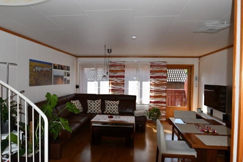 Prodej bytu 4+1 113 m², Vaihingen an der Enz, Bádensko-Württembersko Prodej bytu 4+1 113 m², Vaihingen an der Enz, Bádensko-Württembersko