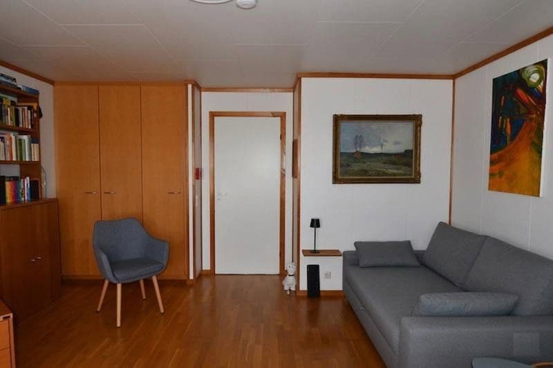 Prodej bytu 4+1 113 m², Vaihingen an der Enz, Bádensko-Württembersko Prodej bytu 4+1 113 m², Vaihingen an der Enz, Bádensko-Württembersko