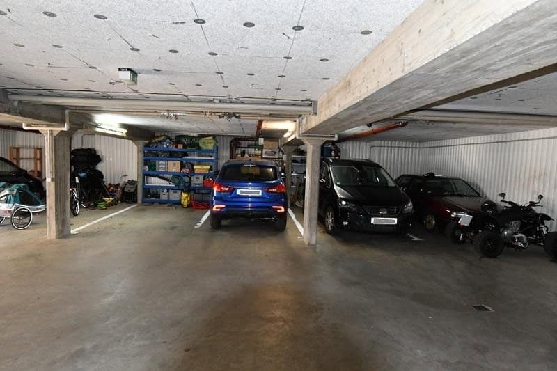 Prodej bytu 4+1 113 m², Vaihingen an der Enz, Bádensko-Württembersko Prodej bytu 4+1 113 m², Vaihingen an der Enz, Bádensko-Württembersko