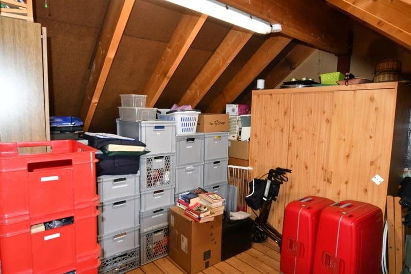 Prodej bytu 4+1 113 m², Vaihingen an der Enz, Bádensko-Württembersko Prodej bytu 4+1 113 m², Vaihingen an der Enz, Bádensko-Württembersko