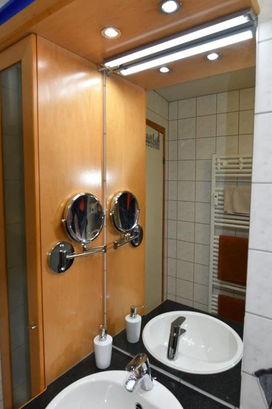 Prodej bytu 4+1 113 m², Vaihingen an der Enz, Bádensko-Württembersko Prodej bytu 4+1 113 m², Vaihingen an der Enz, Bádensko-Württembersko