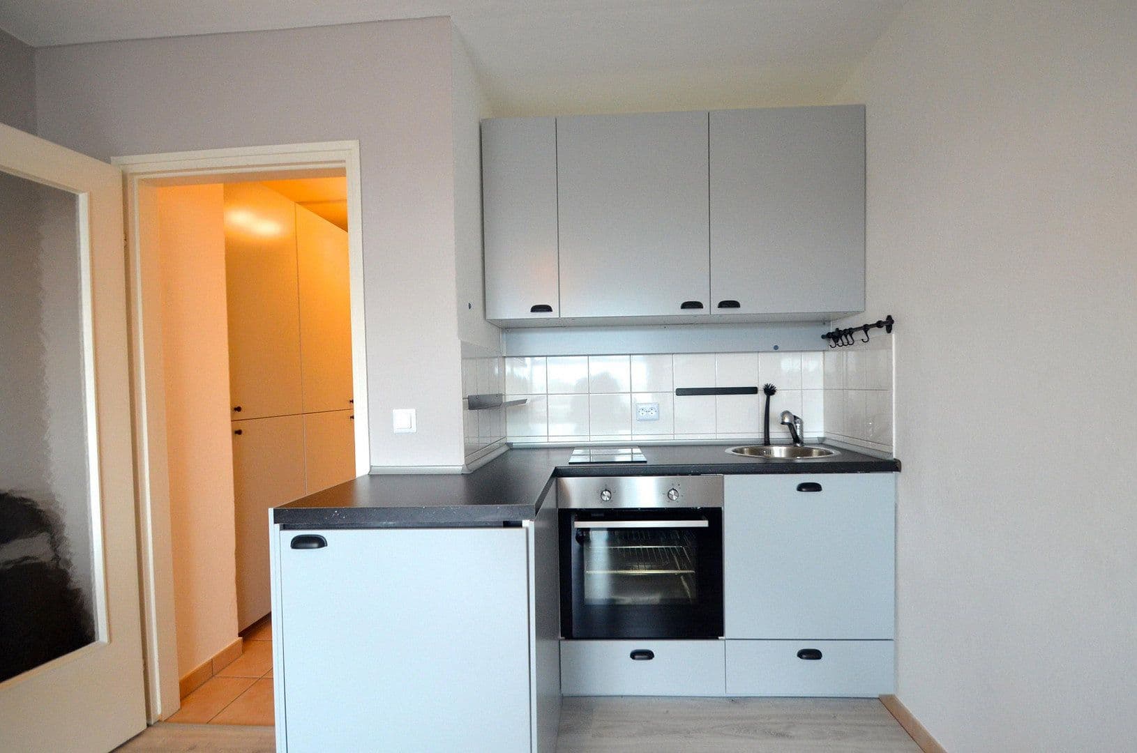 Pronájem bytu 1+1 30 m², Cosimastraße 232, München, Bavorsko Pronájem bytu 1+1 30 m², Cosimastraße 232, München, Bavorsko