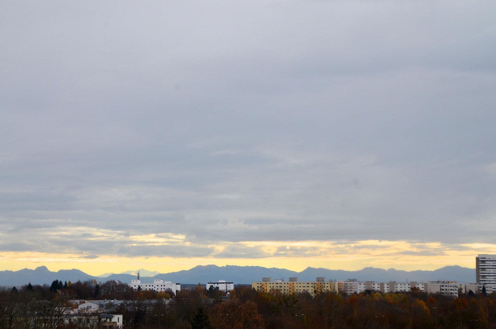 Pronájem bytu 1+1 30 m², Cosimastraße 232, München, Bavorsko Pronájem bytu 1+1 30 m², Cosimastraße 232, München, Bavorsko