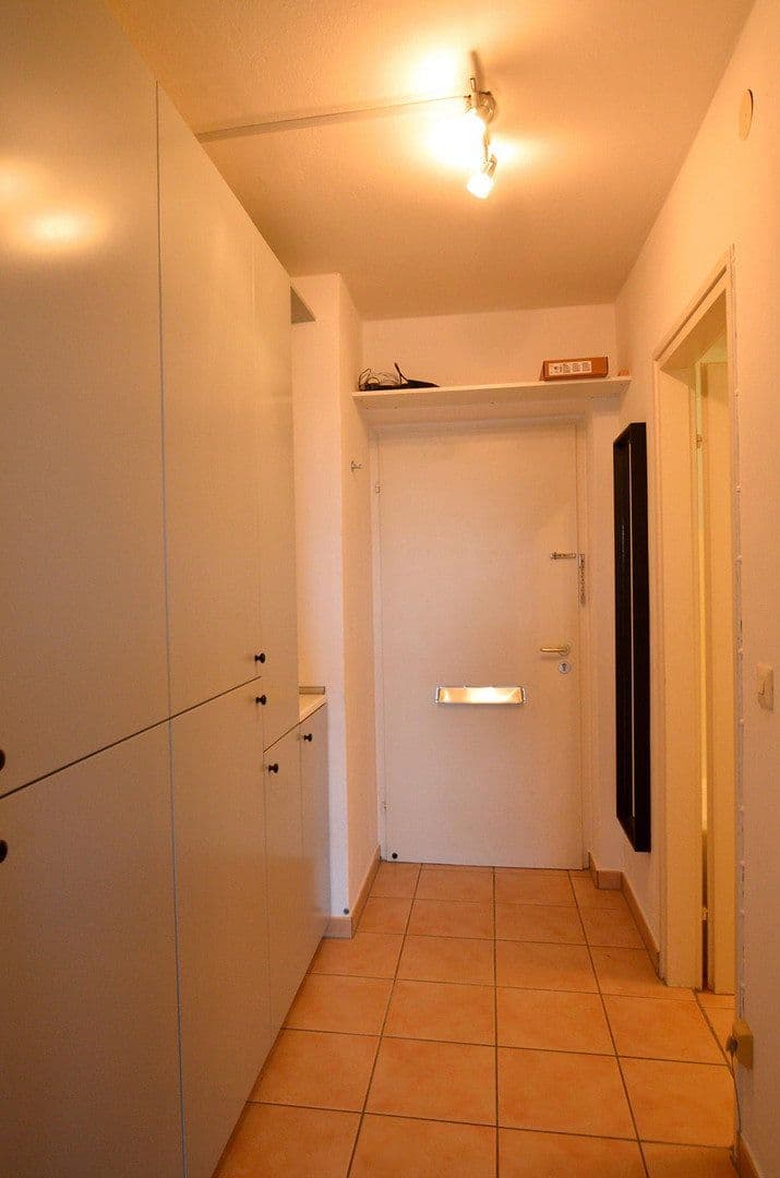 Pronájem bytu 1+1 30 m², Cosimastraße 232, München, Bavorsko Pronájem bytu 1+1 30 m², Cosimastraße 232, München, Bavorsko