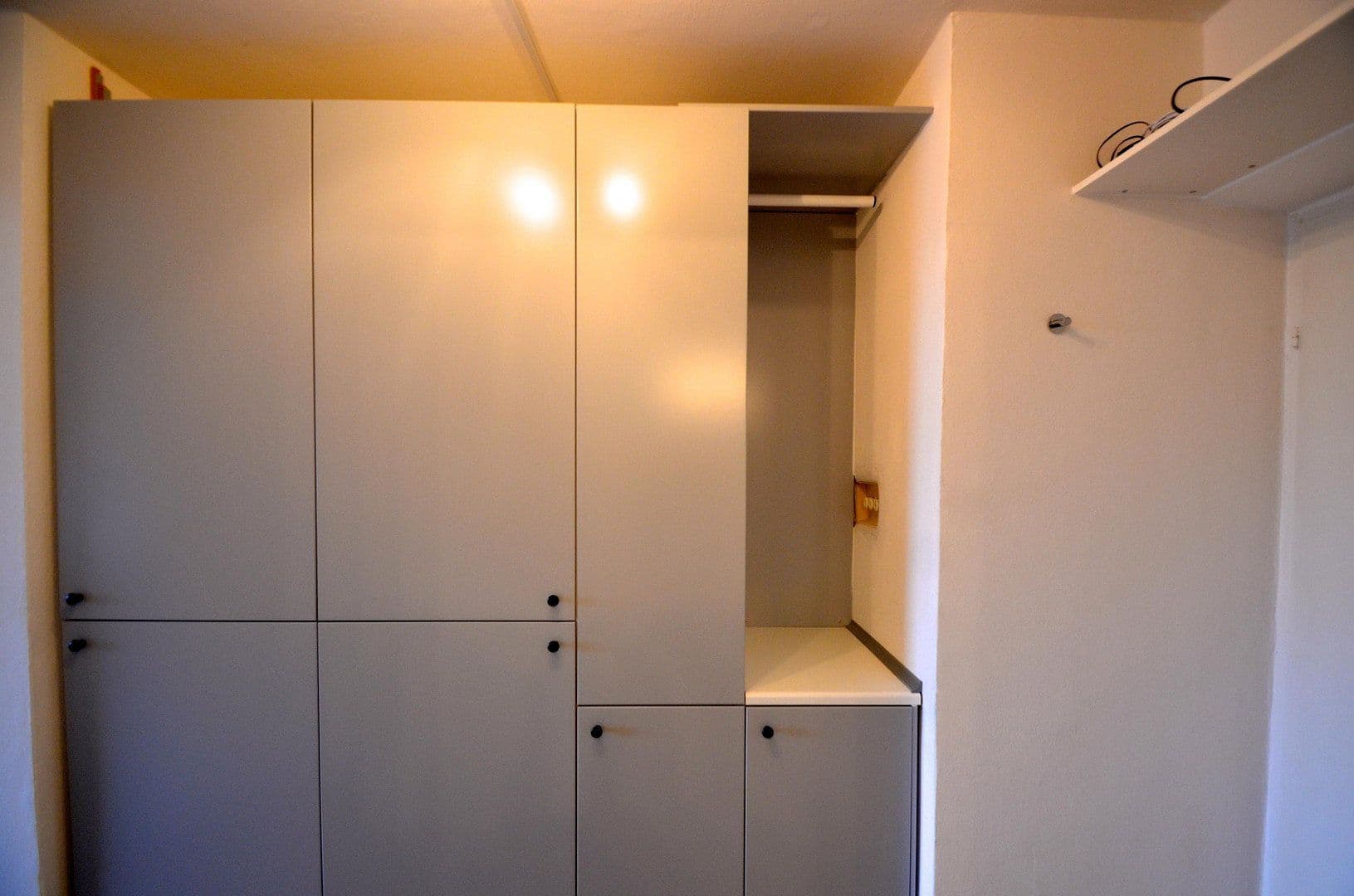 Pronájem bytu 1+1 30 m², Cosimastraße 232, München, Bavorsko Pronájem bytu 1+1 30 m², Cosimastraße 232, München, Bavorsko