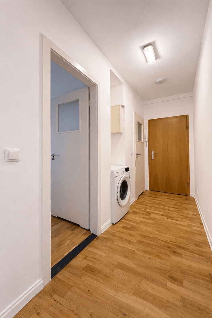 Pronájem bytu 2+1 49 m², Witznitzer Straße 27, Neukieritzsch, Sasko Pronájem bytu 2+1 49 m², Witznitzer Straße 27, Neukieritzsch, Sasko