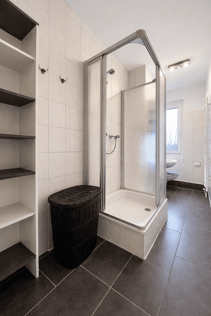 Pronájem bytu 2+1 49 m², Witznitzer Straße 27, Neukieritzsch, Sasko Pronájem bytu 2+1 49 m², Witznitzer Straße 27, Neukieritzsch, Sasko