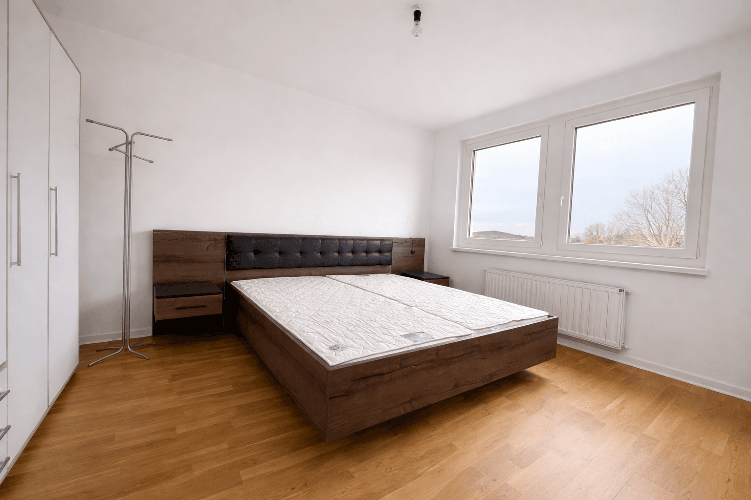 Pronájem bytu 2+1 49 m², Witznitzer Straße 27, Neukieritzsch, Sasko Pronájem bytu 2+1 49 m², Witznitzer Straße 27, Neukieritzsch, Sasko