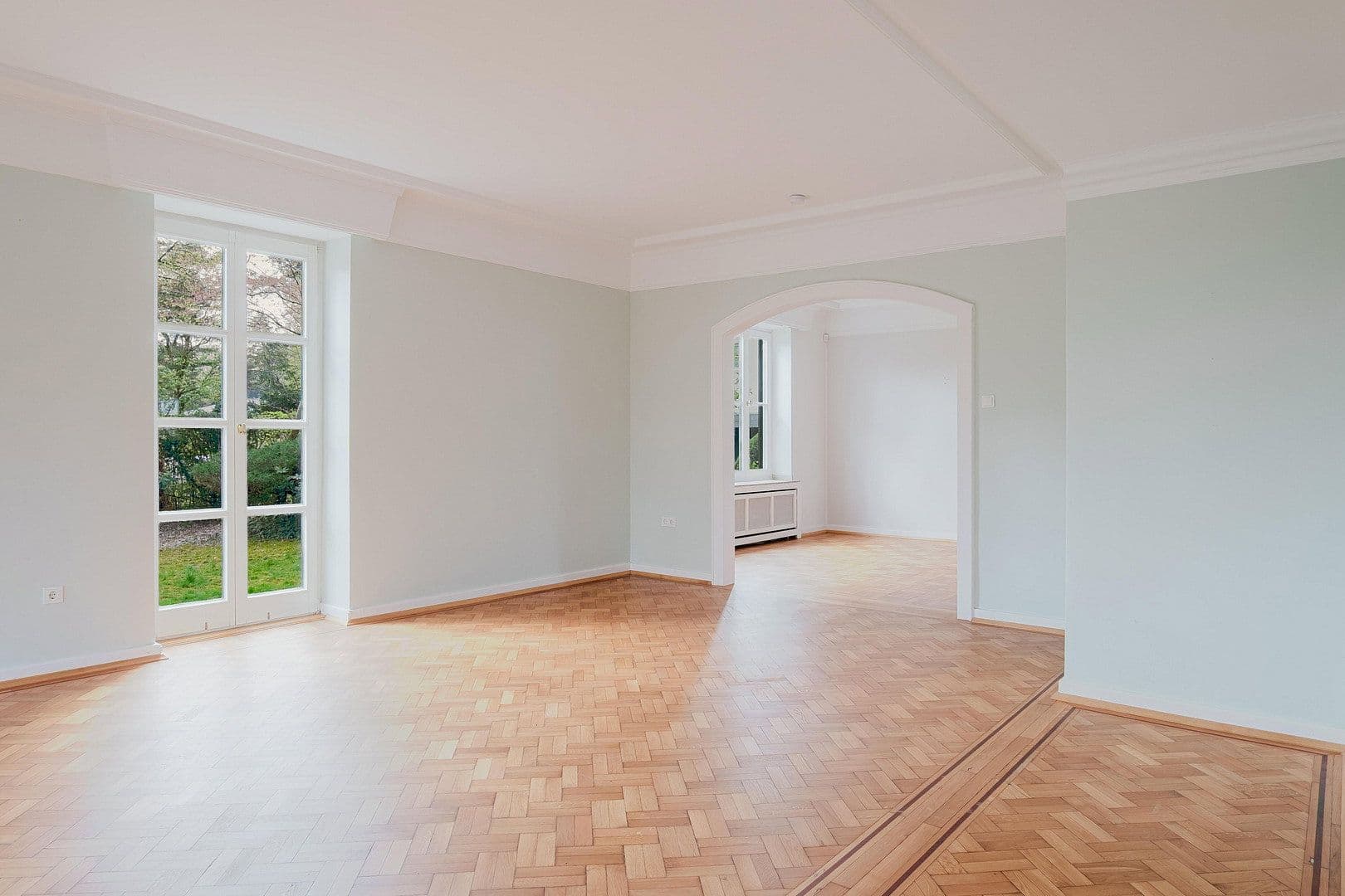 Prodej domu 286 m², pozemek 1.116 m², Krefeld, Severní Porýní-Vestfálsko Prodej domu 286 m², pozemek 1.116 m², Krefeld, Severní Porýní-Vestfálsko