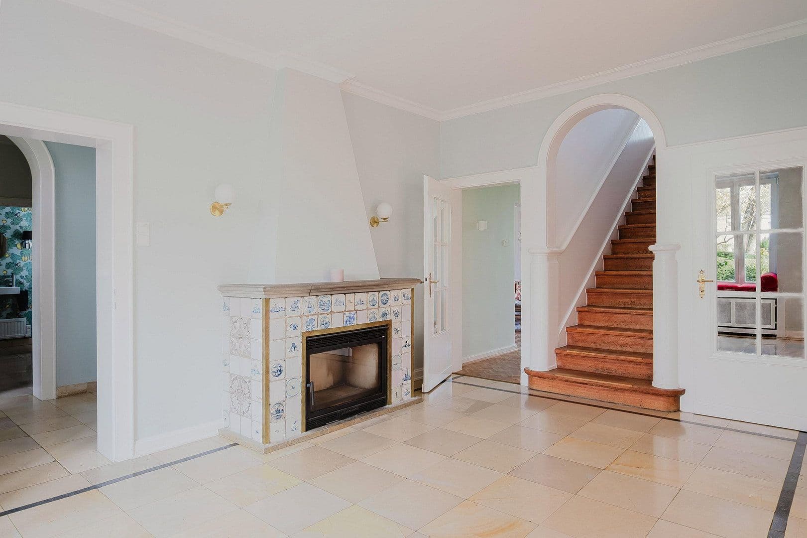 Prodej domu 286 m², pozemek 1.116 m², Krefeld, Severní Porýní-Vestfálsko Prodej domu 286 m², pozemek 1.116 m², Krefeld, Severní Porýní-Vestfálsko