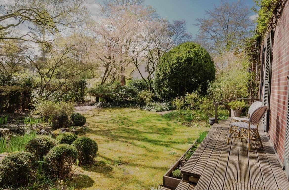 Prodej domu 286 m², pozemek 1.116 m², Krefeld, Severní Porýní-Vestfálsko Prodej domu 286 m², pozemek 1.116 m², Krefeld, Severní Porýní-Vestfálsko