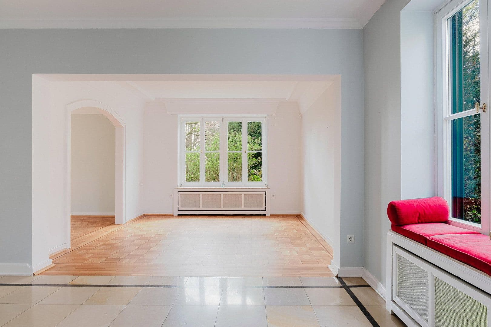 Prodej domu 286 m², pozemek 1.116 m², Krefeld, Severní Porýní-Vestfálsko Prodej domu 286 m², pozemek 1.116 m², Krefeld, Severní Porýní-Vestfálsko