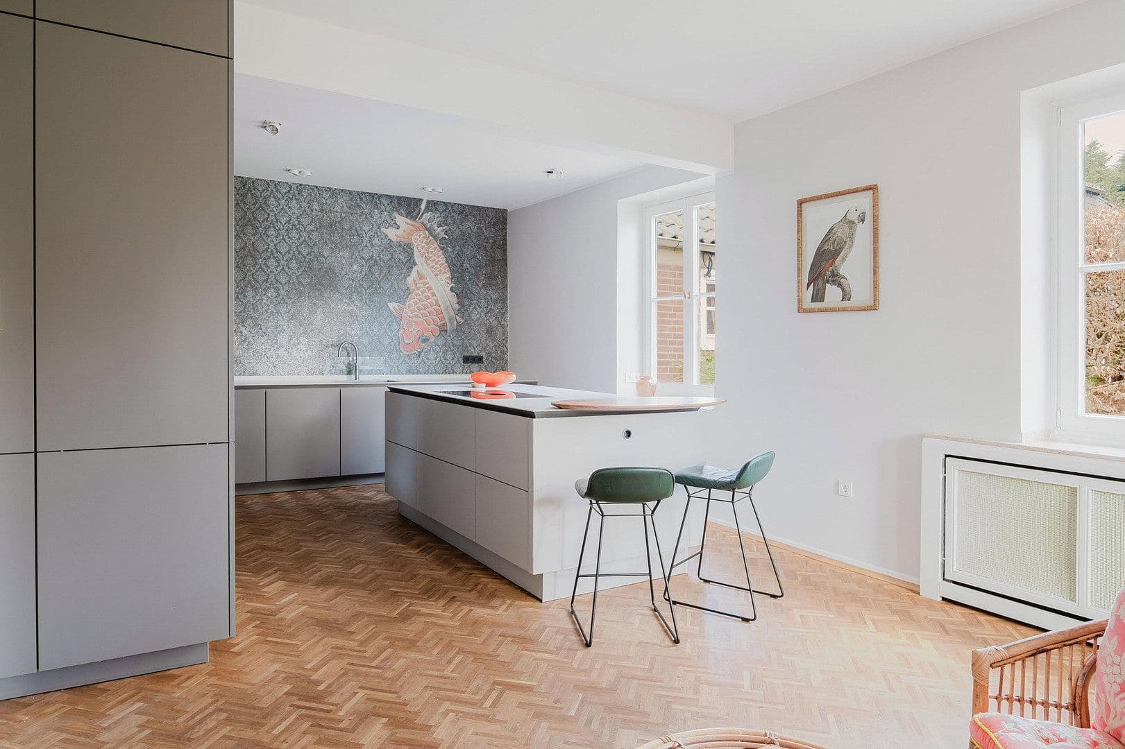 Prodej domu 286 m², pozemek 1.116 m², Krefeld, Severní Porýní-Vestfálsko Prodej domu 286 m², pozemek 1.116 m², Krefeld, Severní Porýní-Vestfálsko