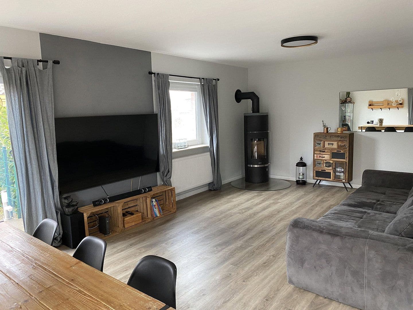Prodej domu 134 m², pozemek 800 m², Hanstedt, Dolní Sasko Prodej domu 134 m², pozemek 800 m², Hanstedt, Dolní Sasko