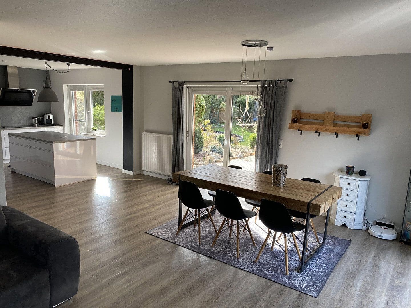 Prodej domu 134 m², pozemek 800 m², Hanstedt, Dolní Sasko Prodej domu 134 m², pozemek 800 m², Hanstedt, Dolní Sasko