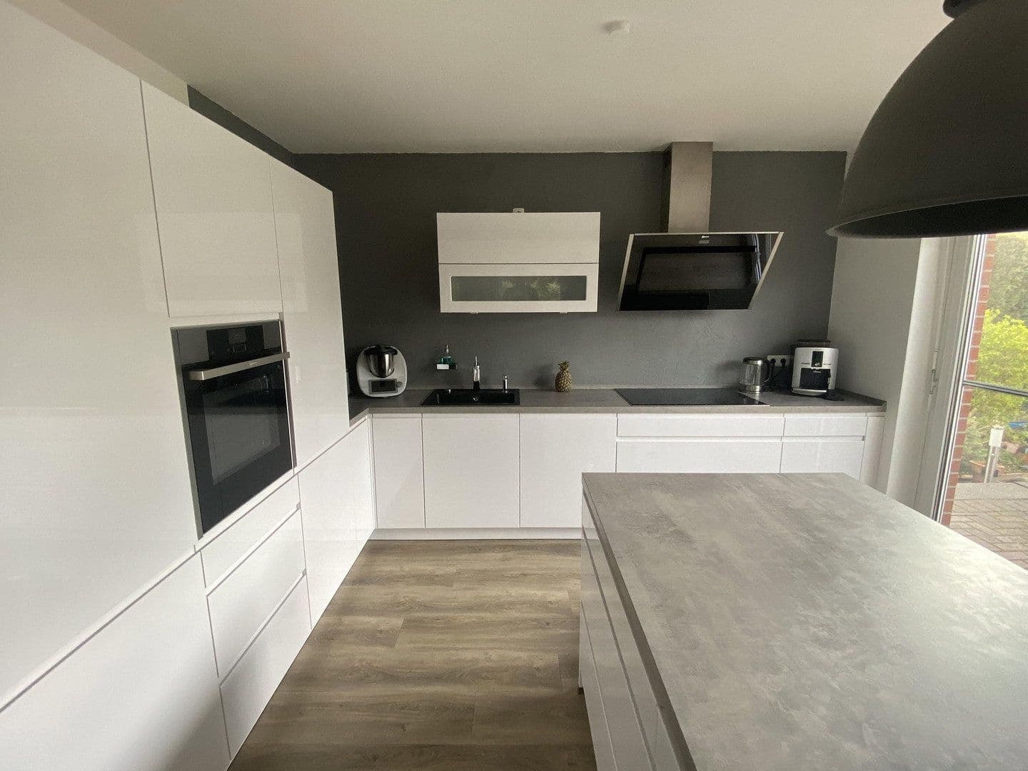 Prodej domu 134 m², pozemek 800 m², Hanstedt, Dolní Sasko Prodej domu 134 m², pozemek 800 m², Hanstedt, Dolní Sasko