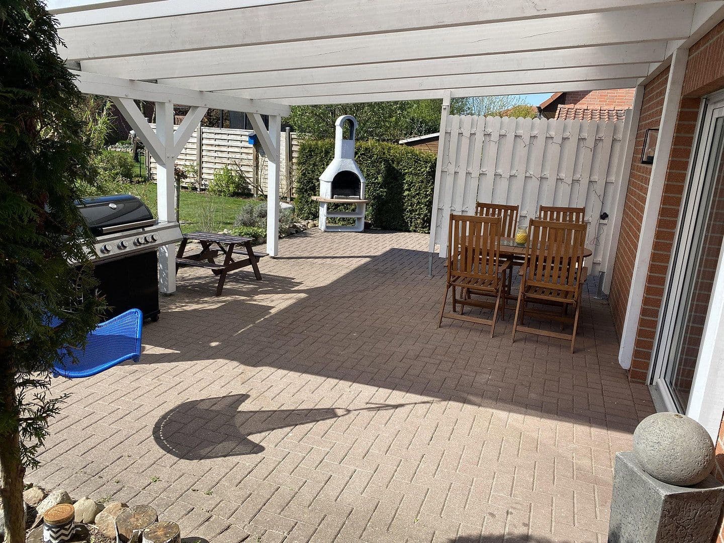 Prodej domu 134 m², pozemek 800 m², Hanstedt, Dolní Sasko Prodej domu 134 m², pozemek 800 m², Hanstedt, Dolní Sasko