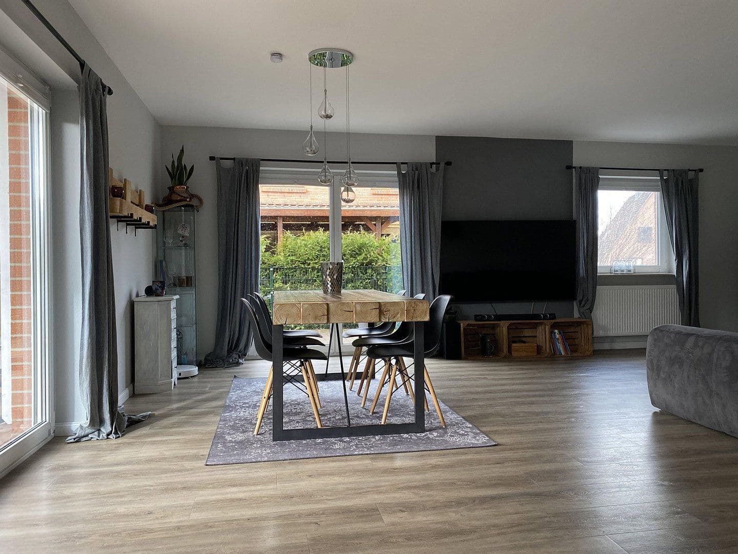 Prodej domu 134 m², pozemek 800 m², Hanstedt, Dolní Sasko Prodej domu 134 m², pozemek 800 m², Hanstedt, Dolní Sasko