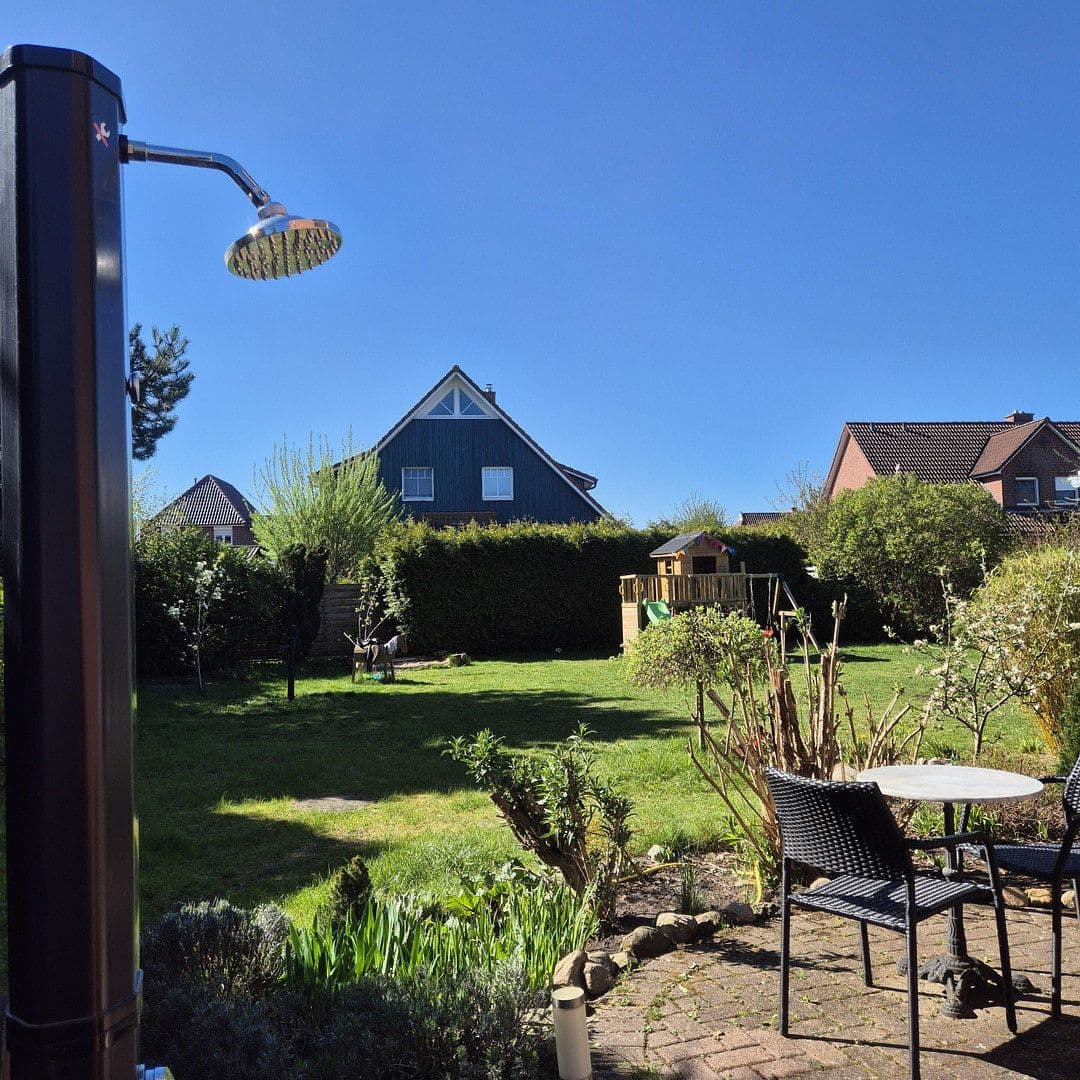Prodej domu 134 m², pozemek 800 m², Hanstedt, Dolní Sasko Prodej domu 134 m², pozemek 800 m², Hanstedt, Dolní Sasko