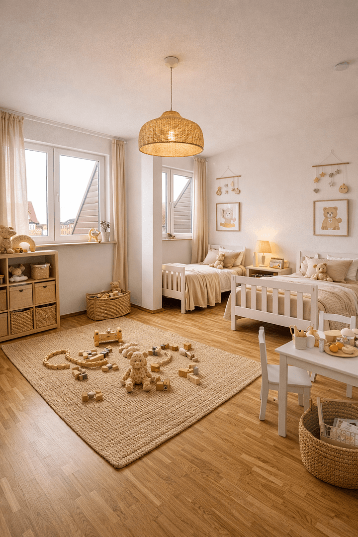 Pronájem bytu 4+1 133 m², Stadthagen, Dolní Sasko Pronájem bytu 4+1 133 m², Stadthagen, Dolní Sasko