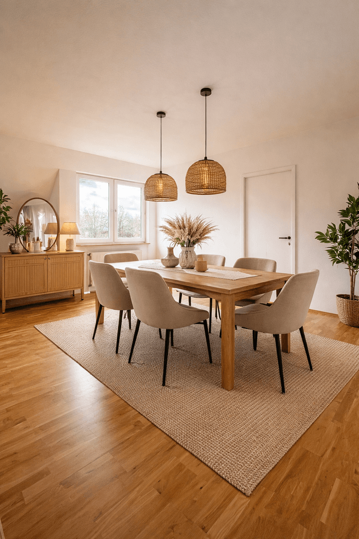 Pronájem bytu 4+1 133 m², Stadthagen, Dolní Sasko Pronájem bytu 4+1 133 m², Stadthagen, Dolní Sasko