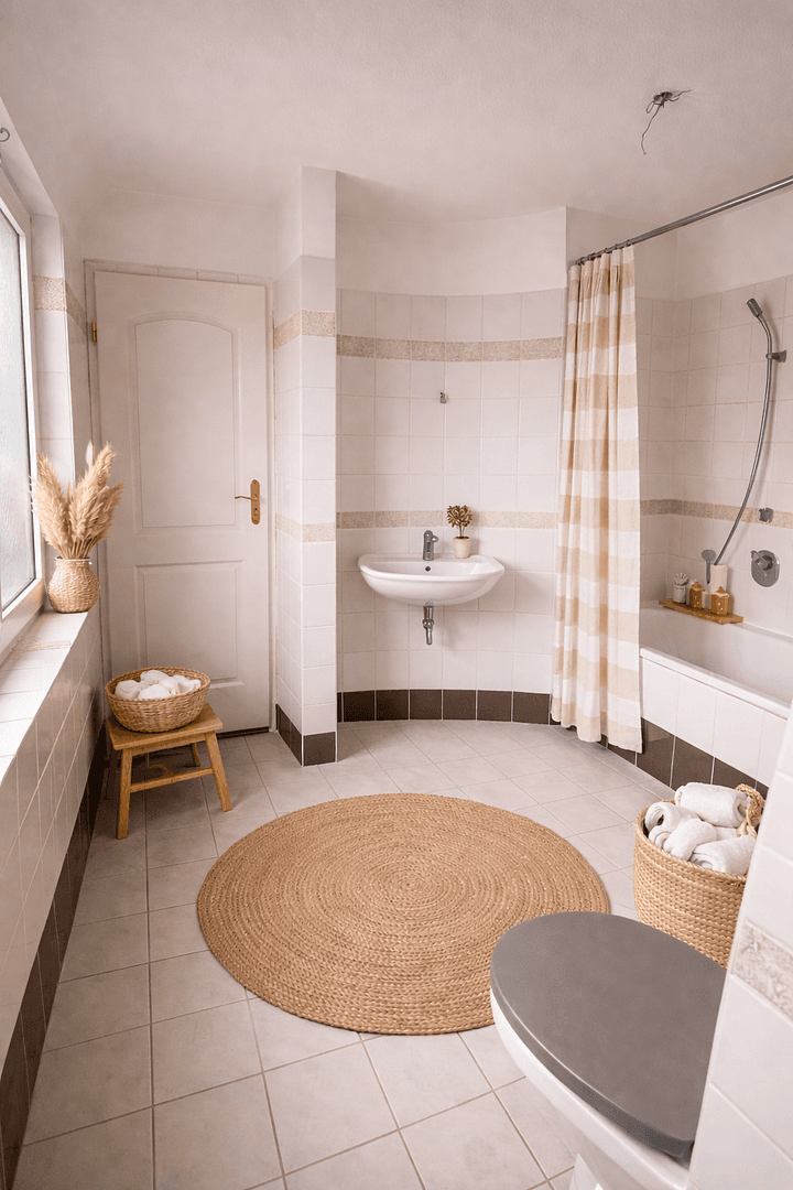 Pronájem bytu 4+1 133 m², Stadthagen, Dolní Sasko Pronájem bytu 4+1 133 m², Stadthagen, Dolní Sasko