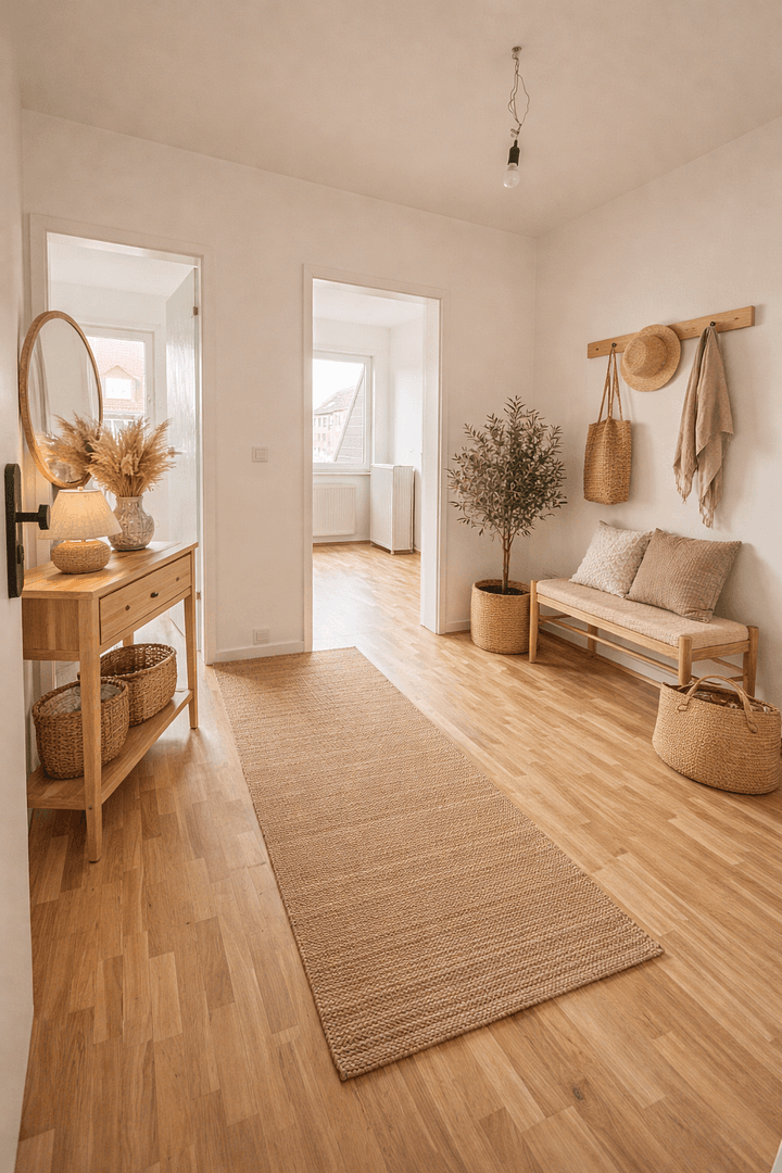 Pronájem bytu 4+1 133 m², Stadthagen, Dolní Sasko Pronájem bytu 4+1 133 m², Stadthagen, Dolní Sasko