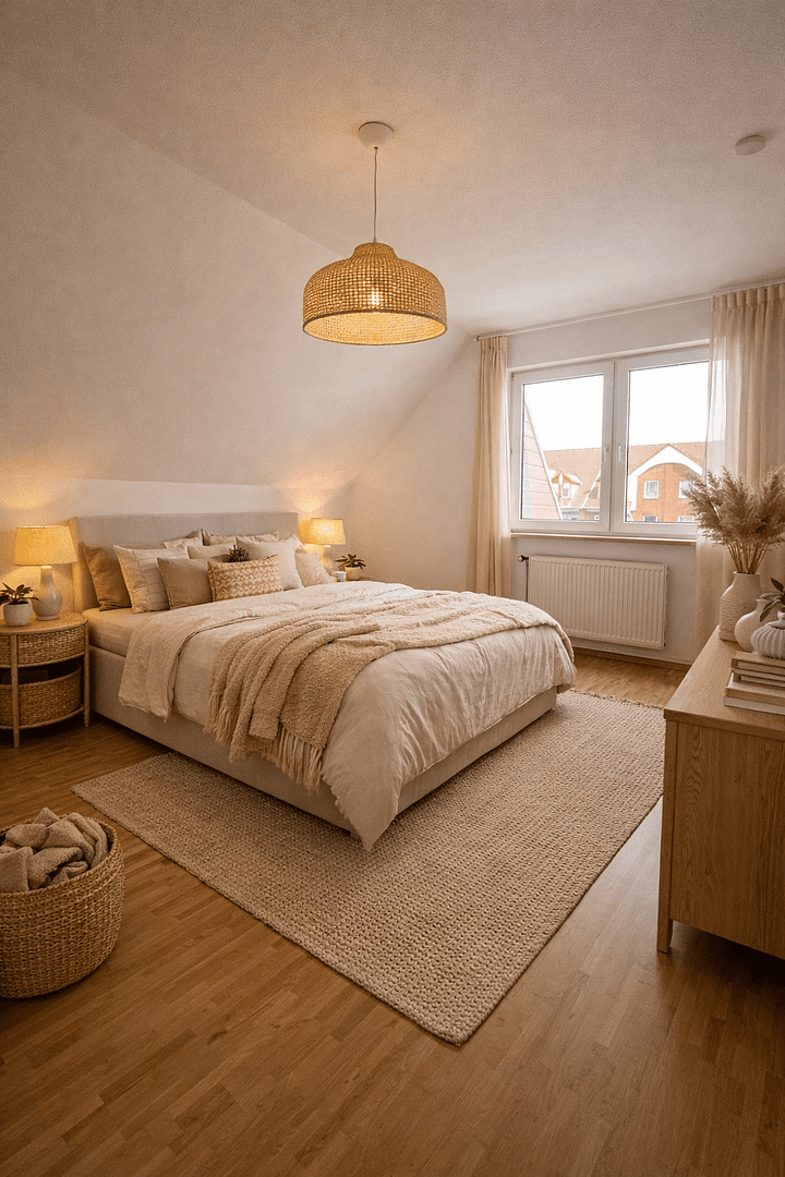 Pronájem bytu 4+1 133 m², Stadthagen, Dolní Sasko Pronájem bytu 4+1 133 m², Stadthagen, Dolní Sasko