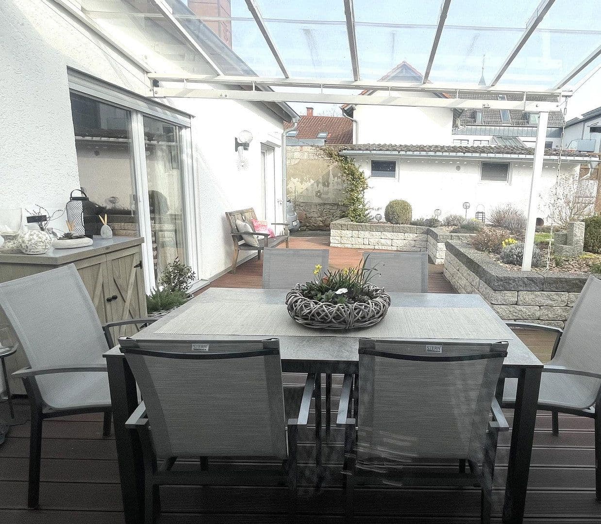 Prodej domu 196 m², pozemek 440 m², Billigheim-Ingenheim, Porýní-Falc Prodej domu 196 m², pozemek 440 m², Billigheim-Ingenheim, Porýní-Falc