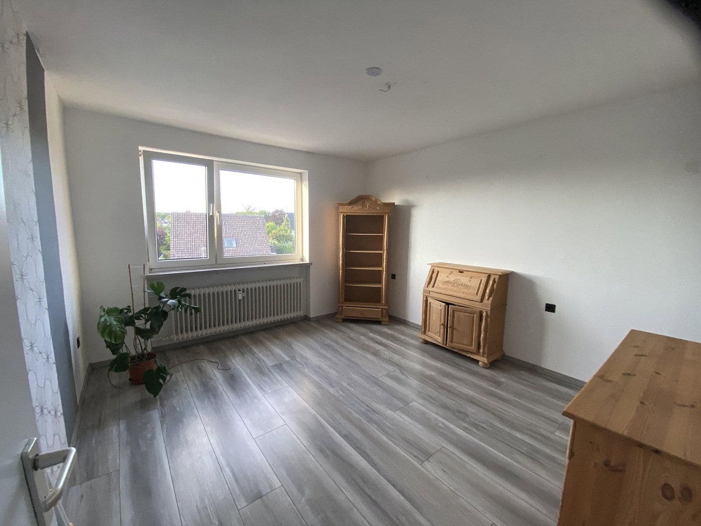 Prodej bytu 3+1 72 m², Wolfenbüttel, Dolní Sasko Prodej bytu 3+1 72 m², Wolfenbüttel, Dolní Sasko