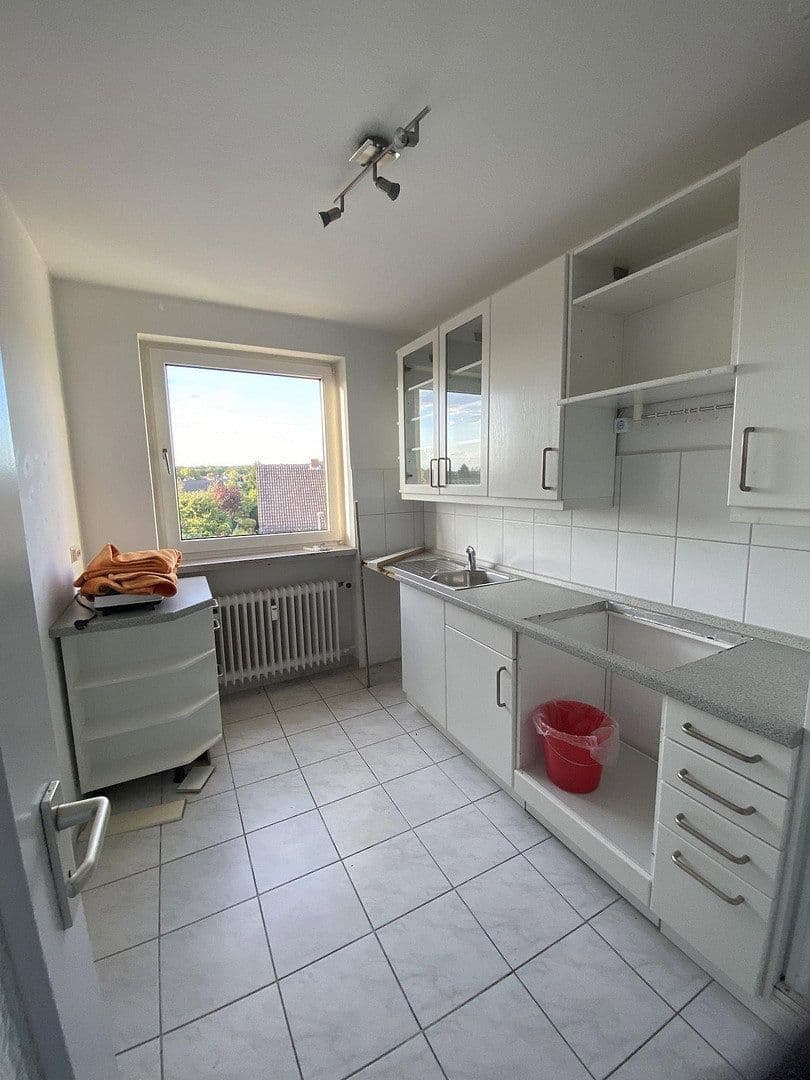 Prodej bytu 3+1 72 m², Wolfenbüttel, Dolní Sasko Prodej bytu 3+1 72 m², Wolfenbüttel, Dolní Sasko