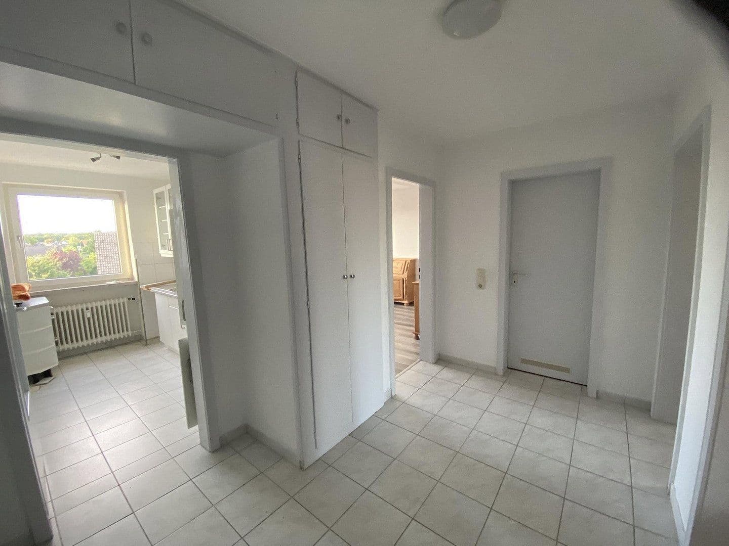 Prodej bytu 3+1 72 m², Wolfenbüttel, Dolní Sasko Prodej bytu 3+1 72 m², Wolfenbüttel, Dolní Sasko