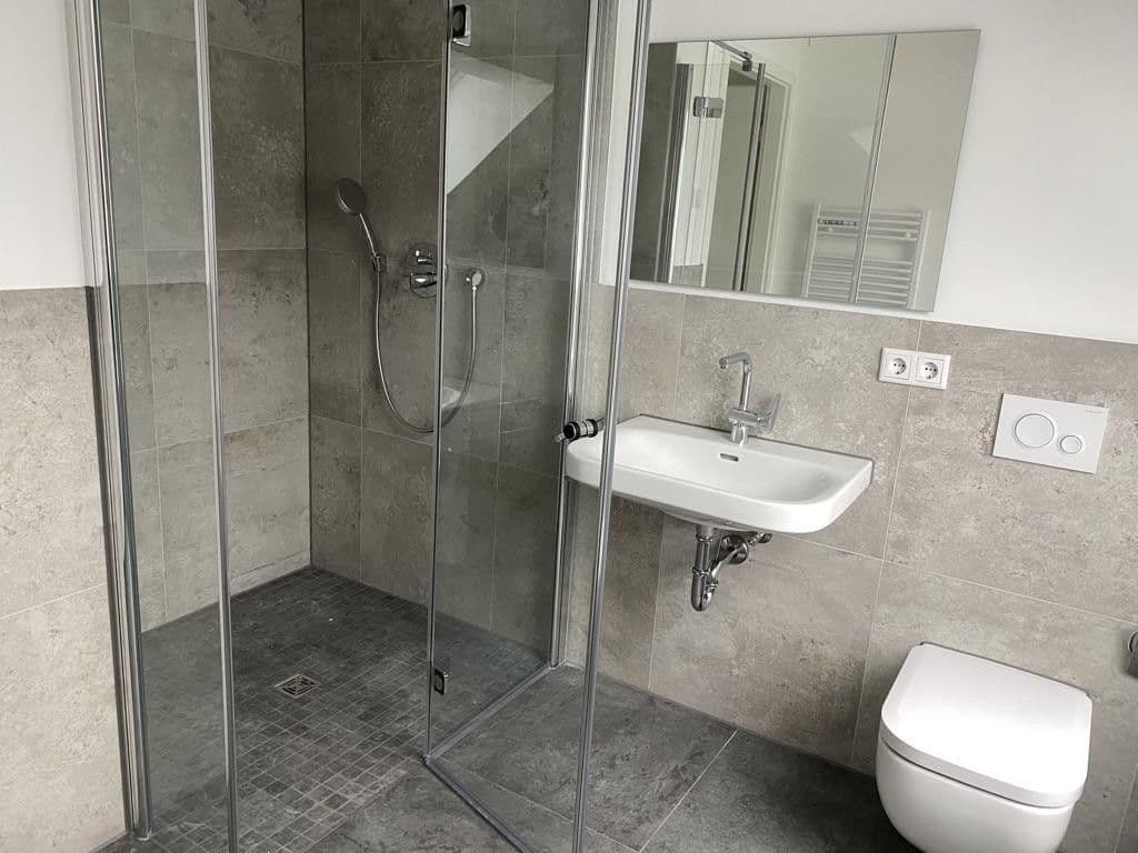 Pronájem bytu 3+1 89 m², Overgünne 59, Dortmund, Severní Porýní-Vestfálsko Pronájem bytu 3+1 89 m², Overgünne 59, Dortmund, Severní Porýní-Vestfálsko