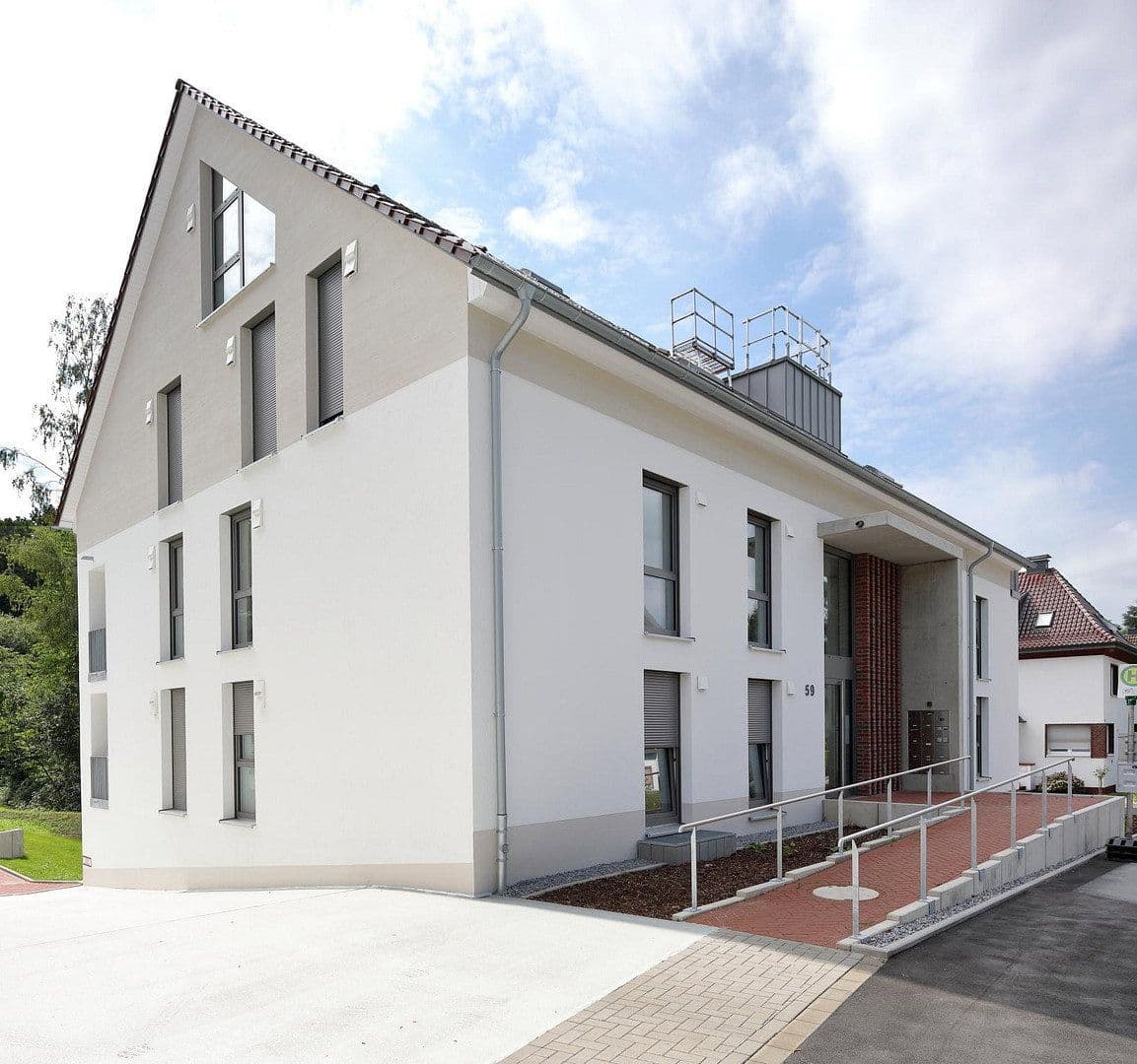 Pronájem bytu 3+1 89 m², Overgünne 59, Dortmund, Severní Porýní-Vestfálsko Pronájem bytu 3+1 89 m², Overgünne 59, Dortmund, Severní Porýní-Vestfálsko