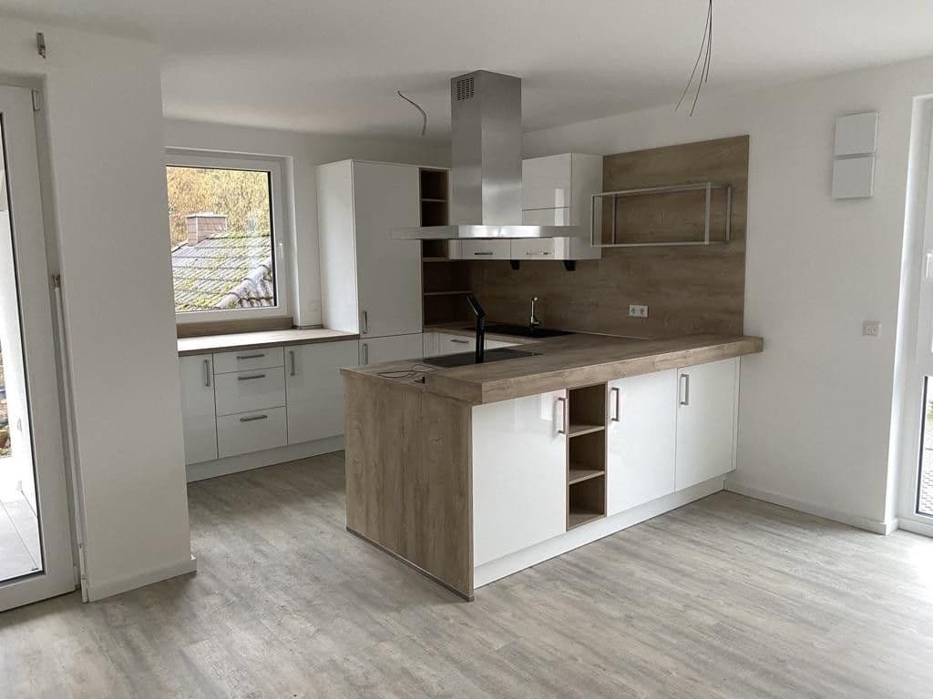 Pronájem bytu 3+1 89 m², Overgünne 59, Dortmund, Severní Porýní-Vestfálsko Pronájem bytu 3+1 89 m², Overgünne 59, Dortmund, Severní Porýní-Vestfálsko