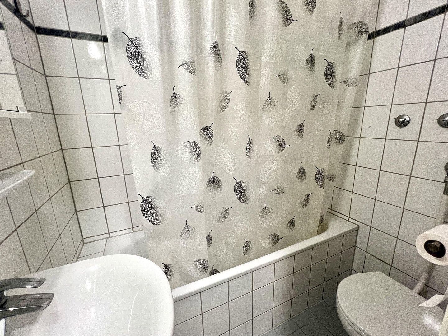 Pronájem bytu 1+1 22 m², Falkenstraße 33, München, Bavorsko Pronájem bytu 1+1 22 m², Falkenstraße 33, München, Bavorsko