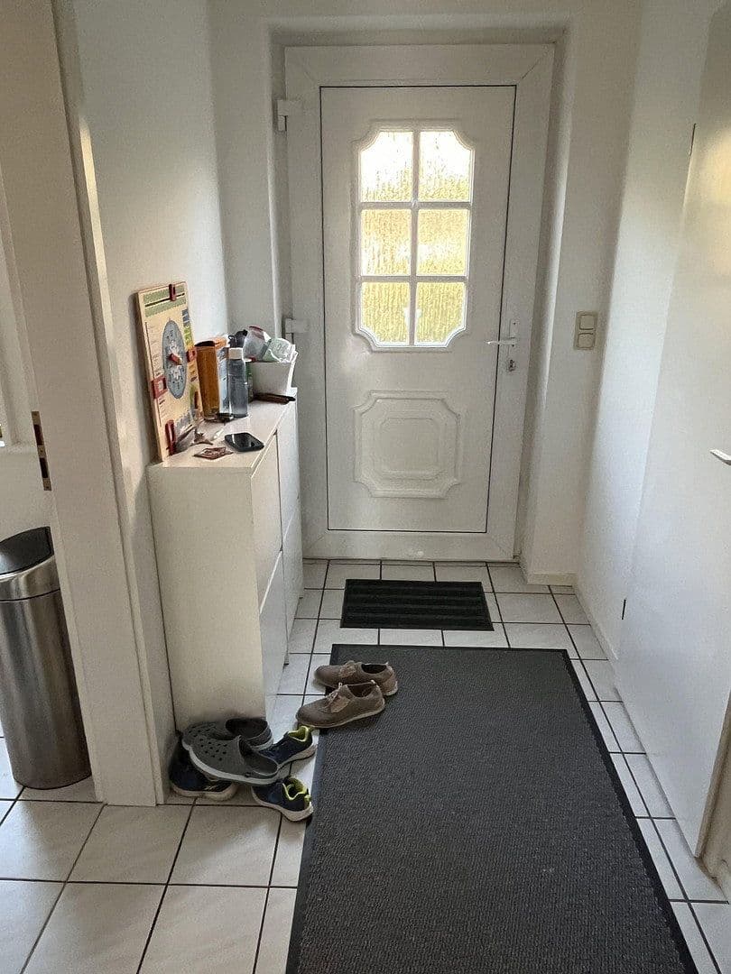 Prodej domu 125 m², pozemek 200 m², Löwenzahn 8, Kummerfeld, Šlesvicko-Holštýnsko Prodej domu 125 m², pozemek 200 m², Löwenzahn 8, Kummerfeld, Šlesvicko-Holštýnsko