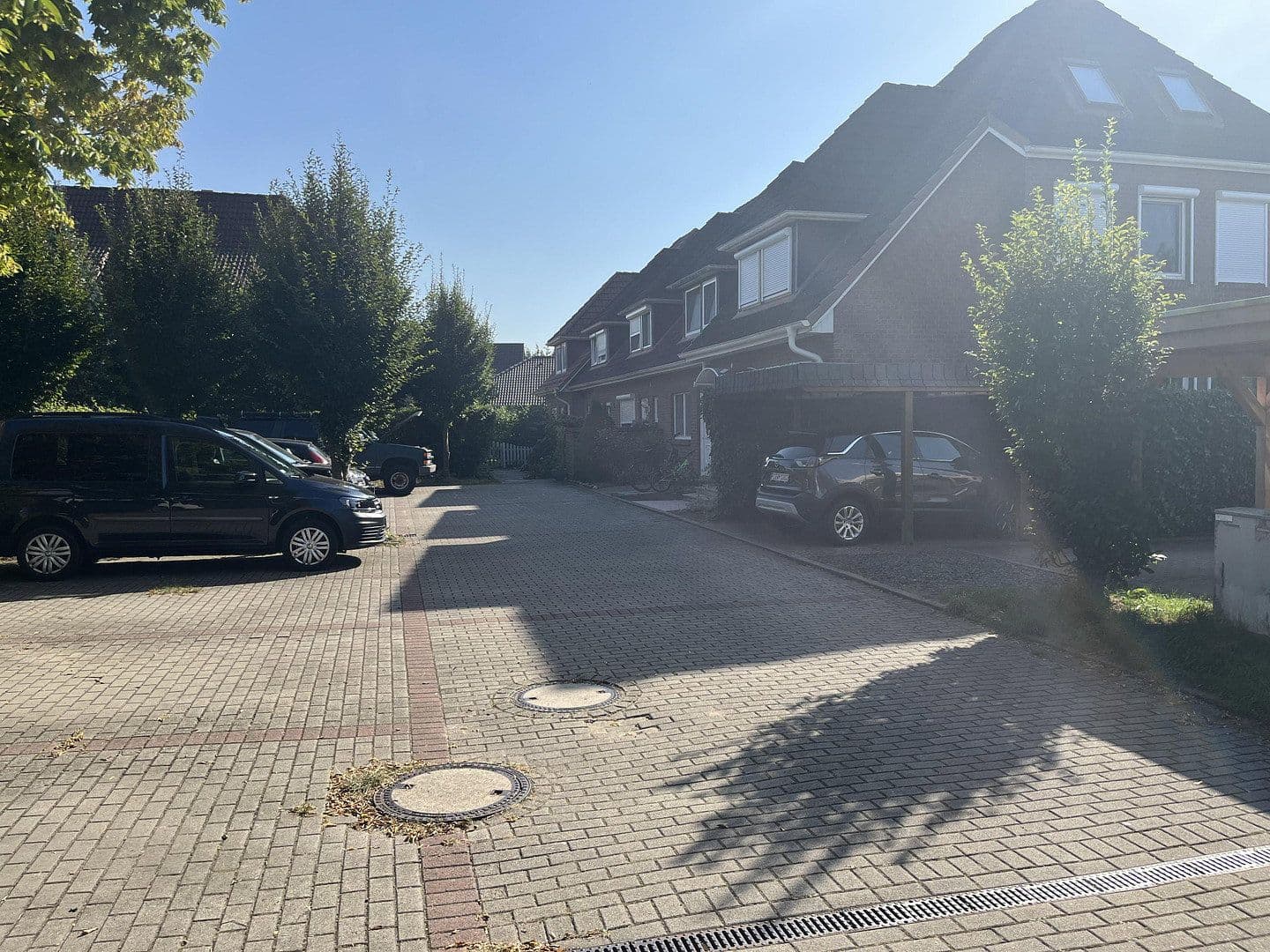 Prodej domu 125 m², pozemek 200 m², Löwenzahn 8, Kummerfeld, Šlesvicko-Holštýnsko Prodej domu 125 m², pozemek 200 m², Löwenzahn 8, Kummerfeld, Šlesvicko-Holštýnsko