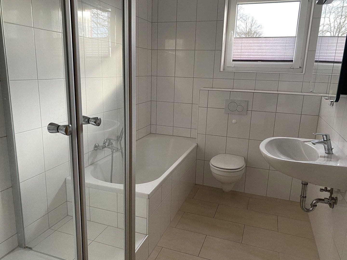 Pronájem bytu 4+1 107 m², Haltern am See, Severní Porýní-Vestfálsko Pronájem bytu 4+1 107 m², Haltern am See, Severní Porýní-Vestfálsko